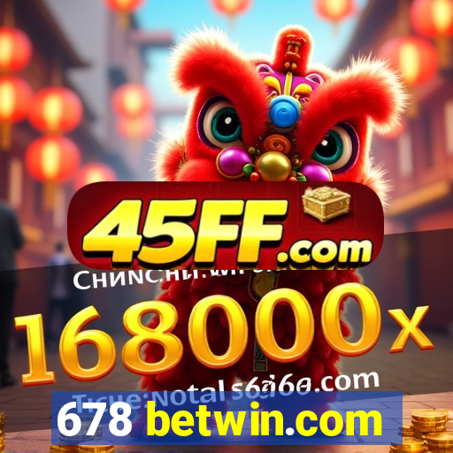 678 betwin.com